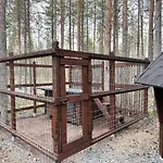 Lakeside Riekonkieppi *