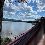 Lakeside Riekonkieppi