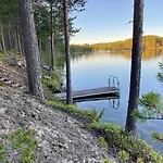 Lakeside Riekonkieppi Villa