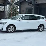 Villa Lakeside Riekonkieppi Kuusamo