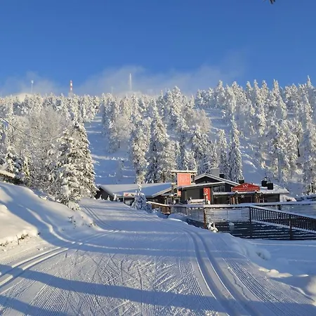 Lakeside Riekonkieppi Kuusamo