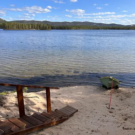 Lakeside Riekonkieppi Kuusamo