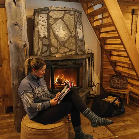 Lakeside Riekonkieppi * Kuusamo