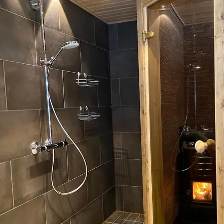 Lakeside Riekonkieppi *