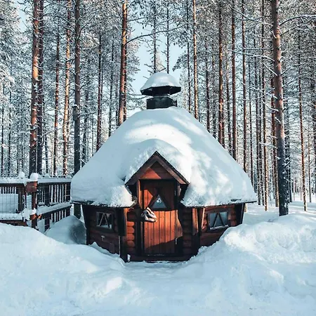 Lakeside Riekonkieppi *