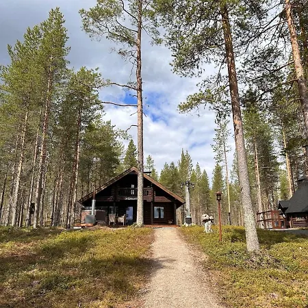 Lakeside Riekonkieppi * Kuusamo