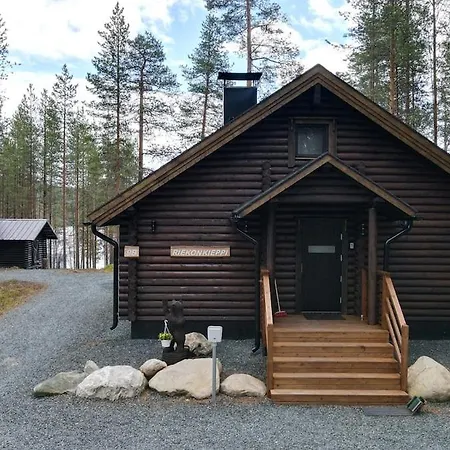 Lakeside Riekonkieppi