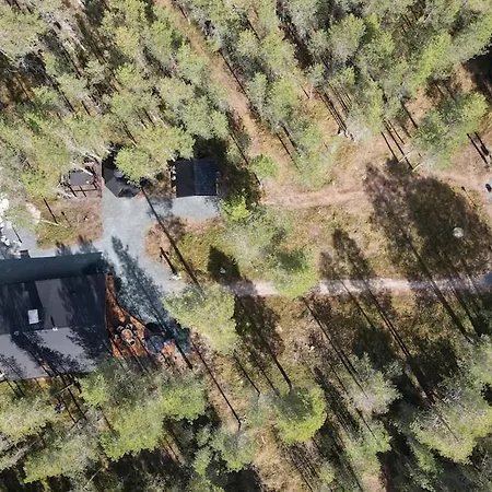 Lakeside Riekonkieppi *