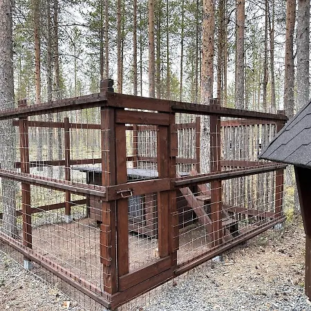 Lakeside Riekonkieppi *