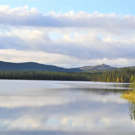 Lakeside Riekonkieppi *