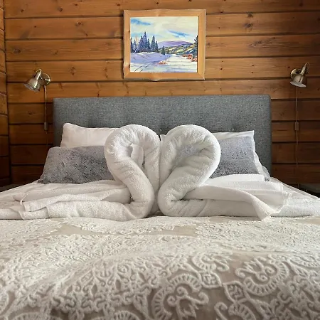 Lakeside Riekonkieppi Kuusamo