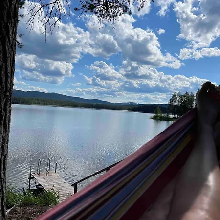 Lakeside Riekonkieppi