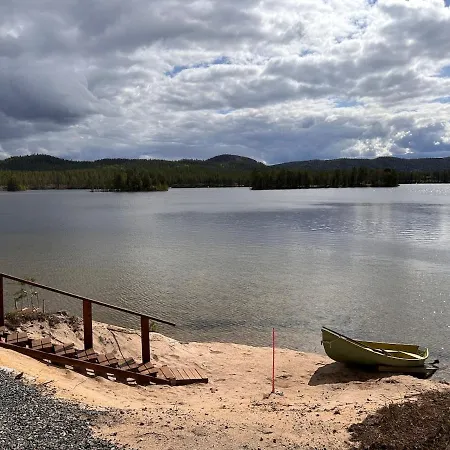 Lakeside Riekonkieppi * Kuusamo