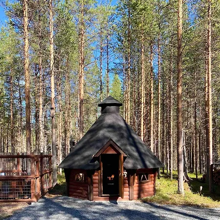 Villa Lakeside Riekonkieppi