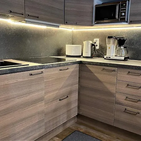 Villa Lakeside Riekonkieppi