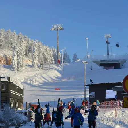 Lakeside Riekonkieppi * Kuusamo