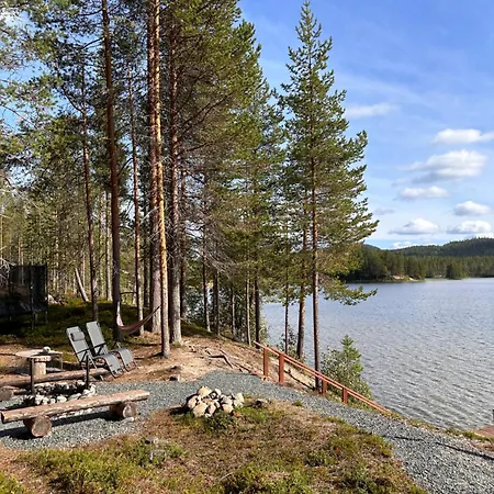 Lakeside Riekonkieppi * Kuusamo