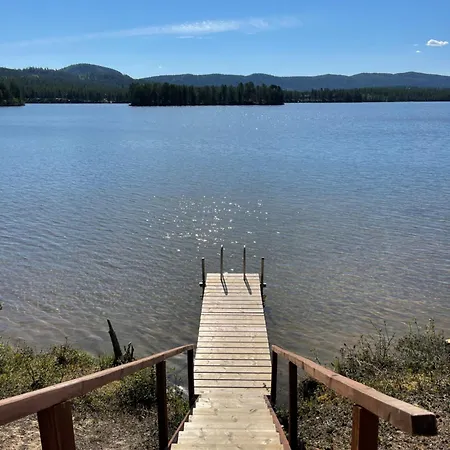 Lakeside Riekonkieppi Villa Kuusamo