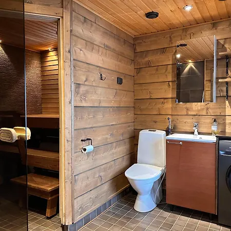 Lakeside Riekonkieppi * Kuusamo