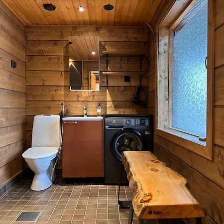 Lakeside Riekonkieppi Kuusamo