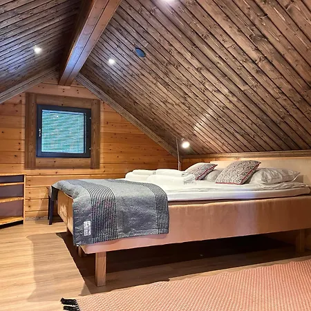 Lakeside Riekonkieppi