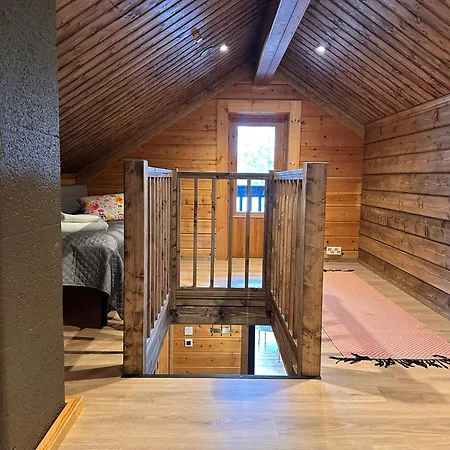 Lakeside Riekonkieppi Kuusamo