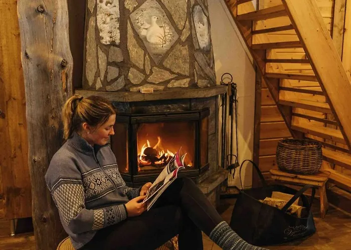 Lakeside Riekonkieppi * 库萨莫