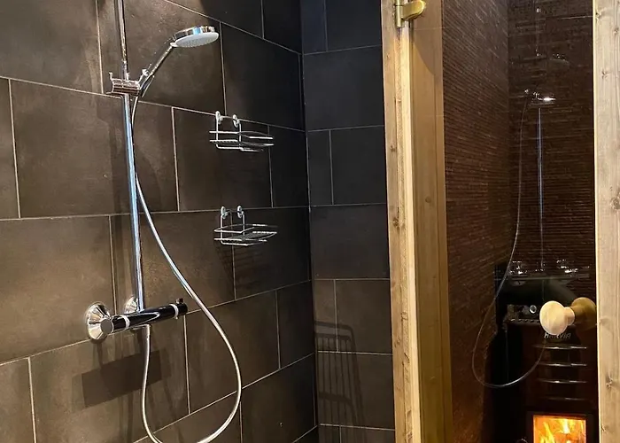 Lakeside Riekonkieppi *