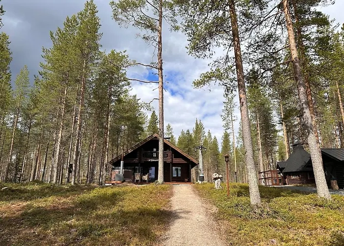 Lakeside Riekonkieppi * 库萨莫