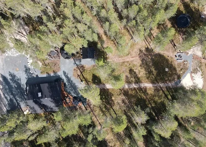 Lakeside Riekonkieppi *