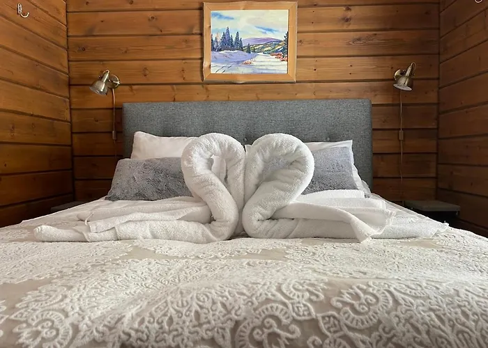 Lakeside Riekonkieppi 库萨莫