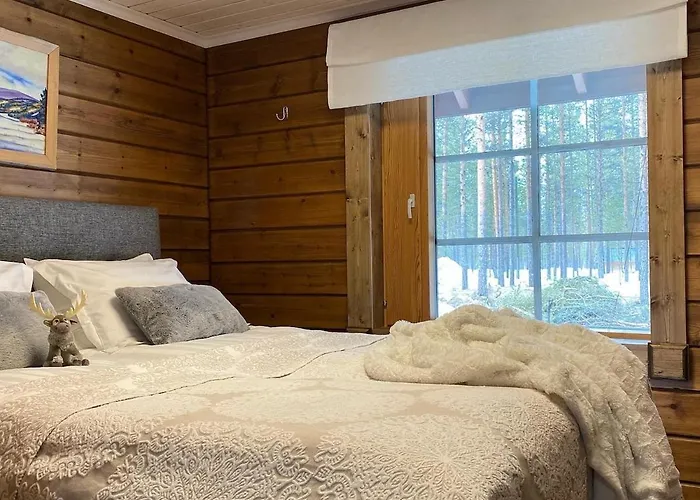 Lakeside Riekonkieppi