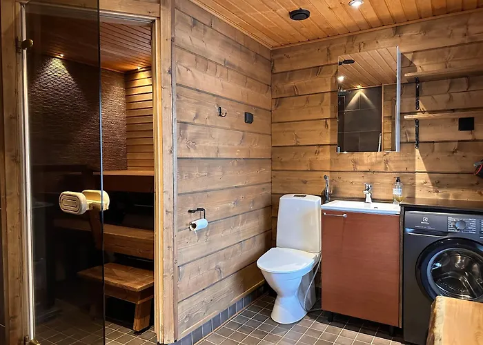 Lakeside Riekonkieppi * 库萨莫