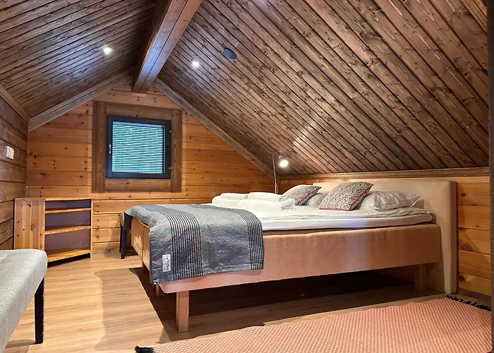 Lakeside Riekonkieppi