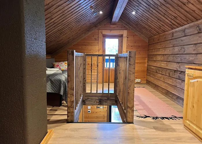 Lakeside Riekonkieppi 库萨莫